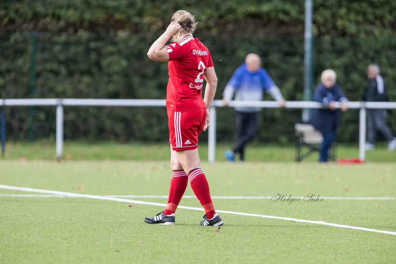 Bild 320 - F SV Wahlstedt - FFC Audorf/Felde : Ergebnis: 1:2